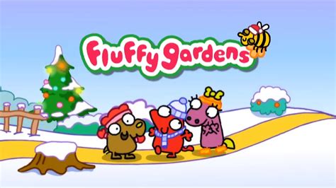 Fluffy Gardens Xmas Special on Vimeo