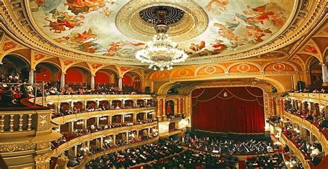 Vienna State Opera House - The Metropolitan Youth Orchestra of New York