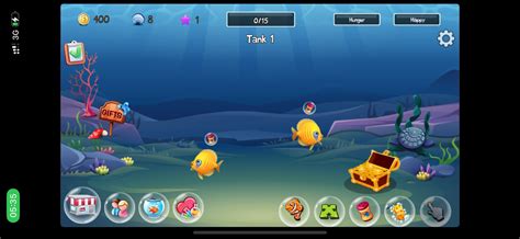 5 Best Fish Farm Games for Android & iOS | Freeappsforme - Free apps ...