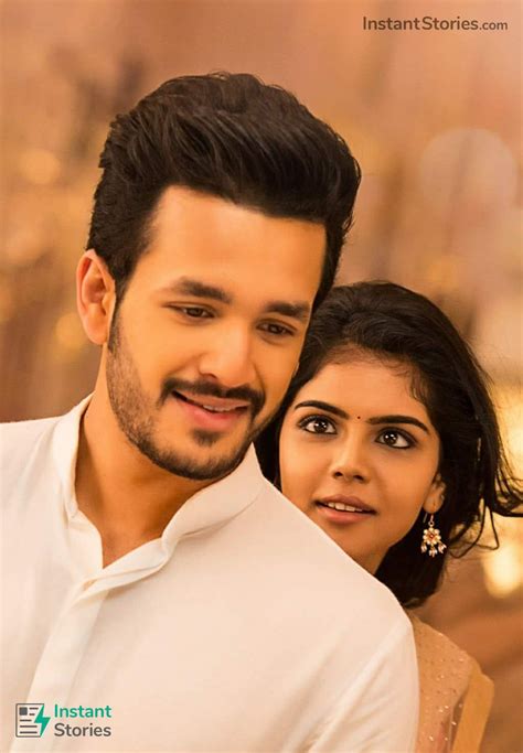 Akhil Akkineni Latest HD Images (3151) #akhilakkineni | Whatsapp dp ...