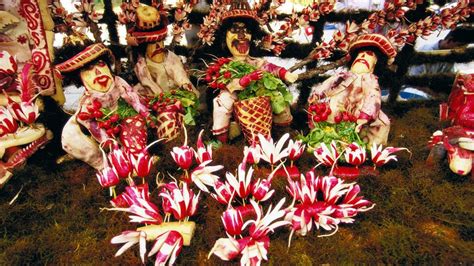 Mexico’s whimsical Night of the Radishes - BBC Travel