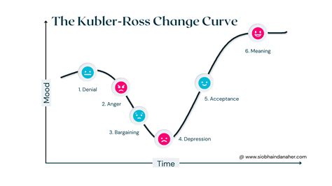 The Change Curve - The Art Of Positive Change