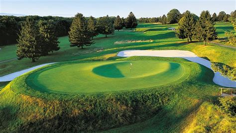 4 private golf clubs in NJ and what they get you