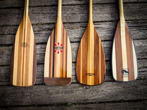 List Of Canoe Kayak Paddles 2023