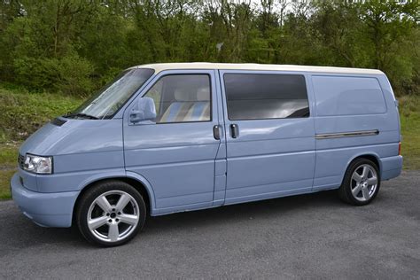 Vw caravelle, Volkswagen van, Vw t4