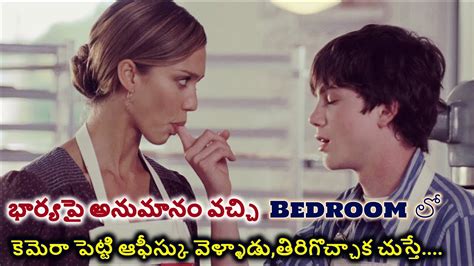 Meet Bill Movie Explained in Telugu - YouTube