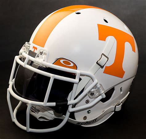 TENNESSEE VOLUNTEERS Football Helmet | eBay