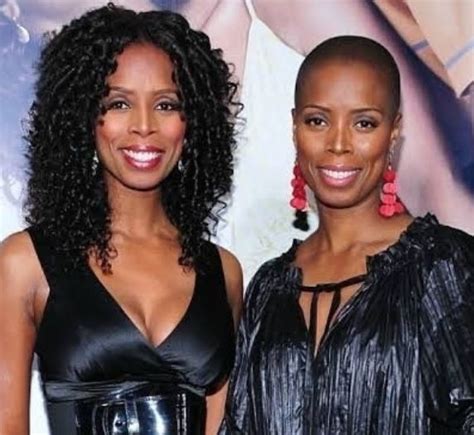 8 Facts About Tasha Smith and Sidra Smith – Two Hollywood Twins Who ...