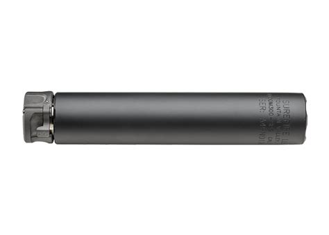 SureFire SOCOM 2 Series Sound Suppressor / Rifle Silencer - SOCOM300 ...