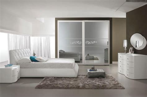 Camere Da Letto Moderne Complete - Camere da letto complete moderne ...