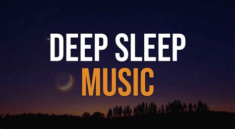 Sleep Music - TunePocket Royalty Free Music