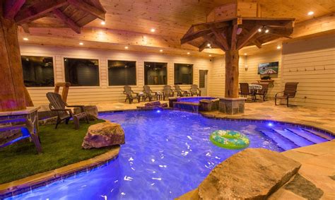 Cheap Hotel In Pigeon Forge With Indoor Pool at Anna Brown blog