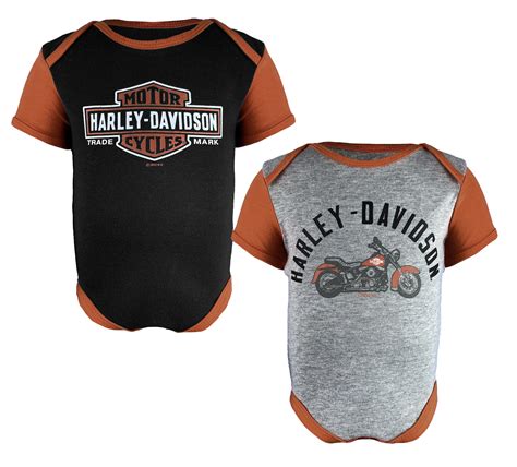 Harley Davidson Newborn Clothes For Sale | frsc.gov.ng