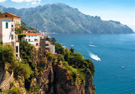 Amalfi Coast Walking Tours, Hiking Amalfi Coast | Macs Adventure