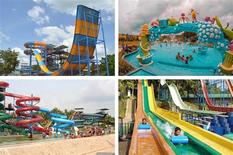 Leisure World Water Park | Attractions in Sri lanka