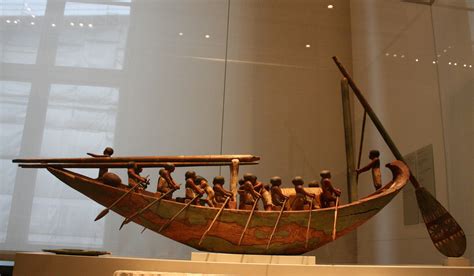 egyptian boat | Modele | Pinterest