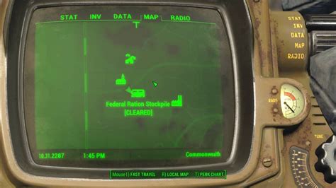 Fallout 4 Guide - Fusion Core Locations Guide