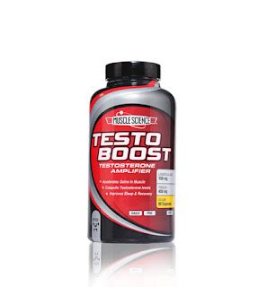 Best Male Enhancement Herbs: Testo Boost: Why not boost your ...