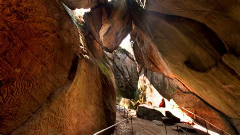 Edakkal Caves - Keralam, Kerala Tourism, Kerala