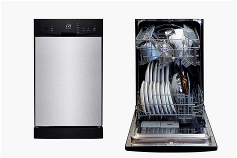 10 Best Dishwashers for 2019 - Top-Rated Dishwasher Reviews & Brands