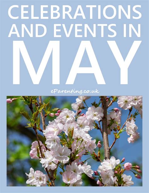 May Events Uk 2022 - mayjulllb