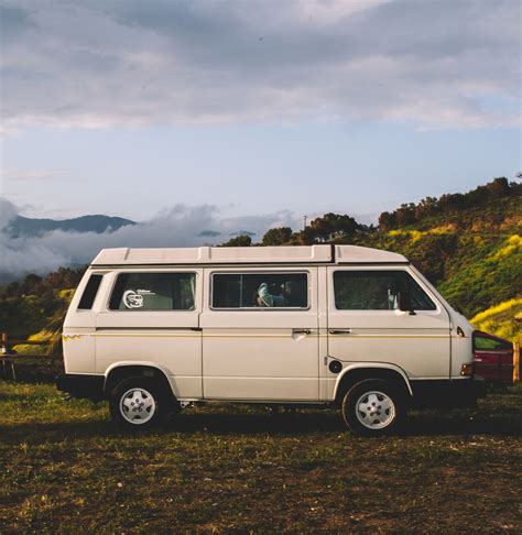 VW California van review: The camper the U.S. needs - Curbed