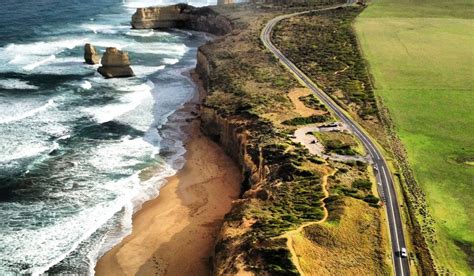 100 Greatest Holidays of Australia: #8 Great Ocean Road roadtrip (Vic ...