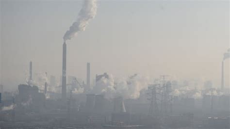 Smog study shows 'significant decreases' in pollutants in Ontario | CBC ...