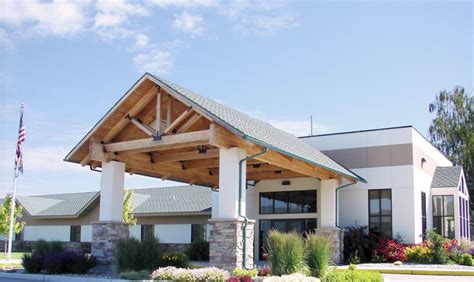 Montana Critical Access Hospitals Prepare For A Surge They're Now ...