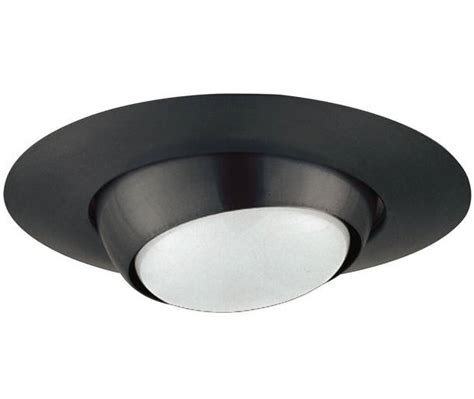 NICOR Lighting 6'' Adjustable Recessed Trim & Reviews | Wayfair