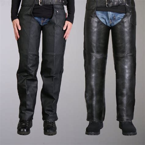 Top 13 Best Cold Weather Motorcycle Gear for Winter Rides – Leather ...