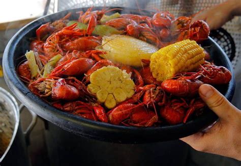 Crawfish recipes that make the most of seafood boil leftovers | Where ...