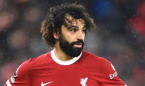 Mohamed Salah facing 'Krusty the Clown' issue as Liverpool star starts ...