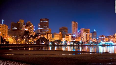 Durban: The coolest city in S. Africa you've never seen - CNN.com