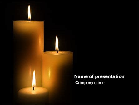 In Memoriam Powerpoint Template Free - FREE PRINTABLE TEMPLATES