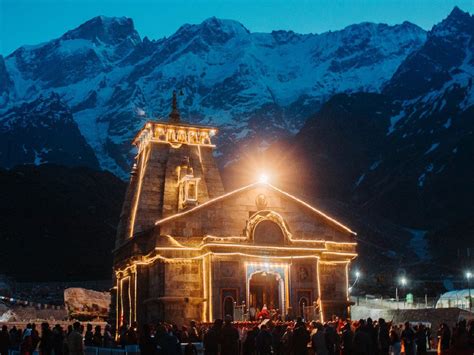 Kedarnath Dham- The Best Travel Guide 2021 | Shiv Shankar Tirth Yatra