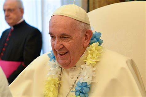 4 things to know about Pope Francis on his 86th birthday | Catholic ...