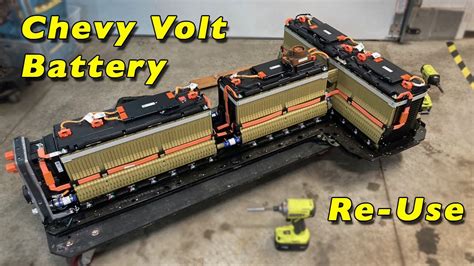 Reviews Of Chevy Volt Battery Life