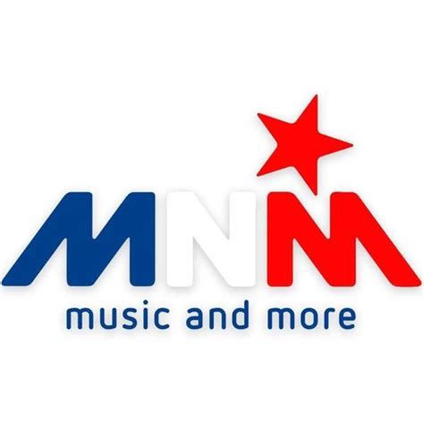 MNM Logo - LogoDix