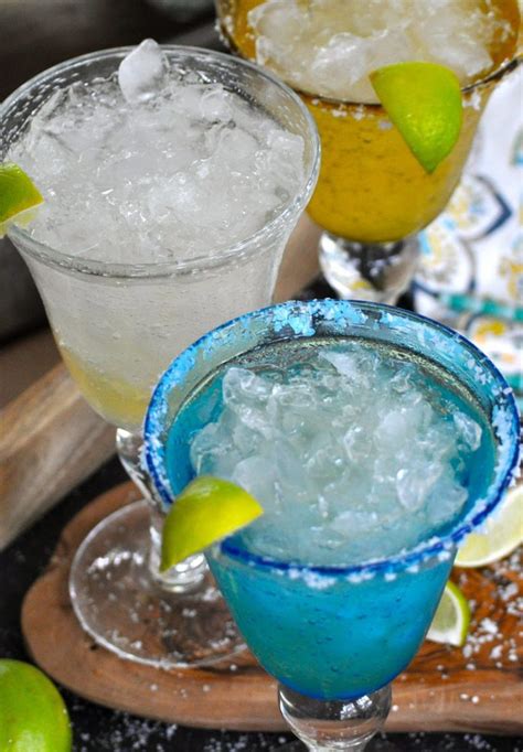 Totally Tasty Tequila Drinks that are not All Margaritas - The Best of ...