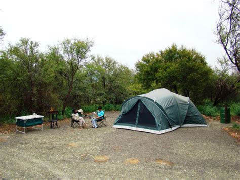 9 Top spots for camping in South Africa | SA Garden and Home