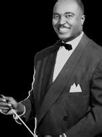 Un grand nom du Jazz : Jimmie Lunceford - Artistes jazz et jazzmen célèbres