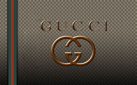 Gucci Logo Wallpaper - WallpaperSafari