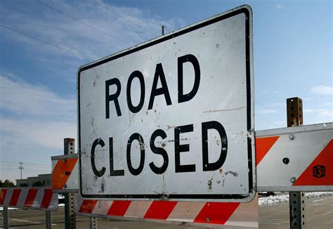 Minnesota highway closed because of river flooding | MPR News