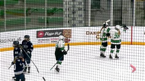 Recapping first half of Saskatchewan Huskies hockey season - Saskatoon ...