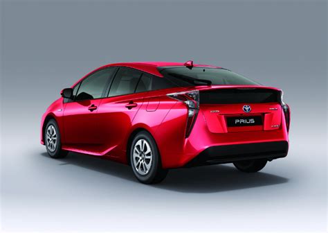 What Toyota Cars Are Hybrid?