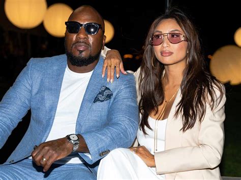 Jeannie Mai Jenkins Was 'Honored' to Be with Jeezy Before Divorce