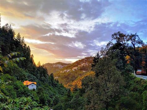 11 Best Places to Visit in Dalhousie, Himachal Pradesh - Tusk Travel Blog