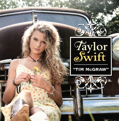 Taylor Swift – Tim McGraw – Vinyl (7", 45 RPM + 4 more), 2019 ...