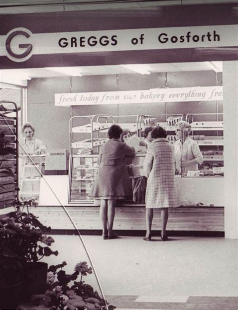 Greggs Corporate | Our history